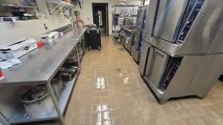 Grease Removal Services