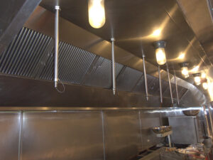 Hood Cleaning Atlanta img