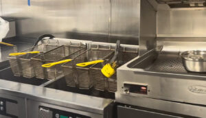 Oil recycling cleaning Premier Grease