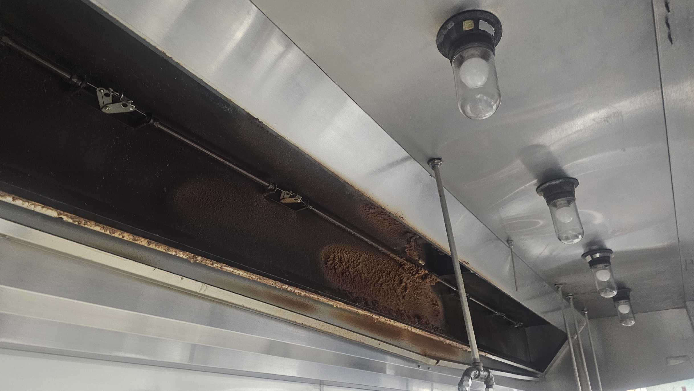 2BEFORE Premier Grease