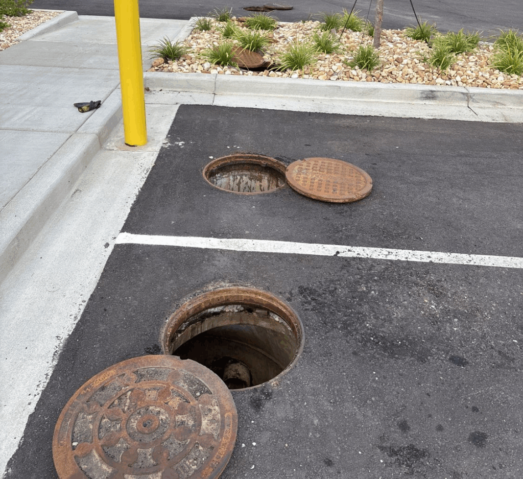 Hood Cleaning Atlanta