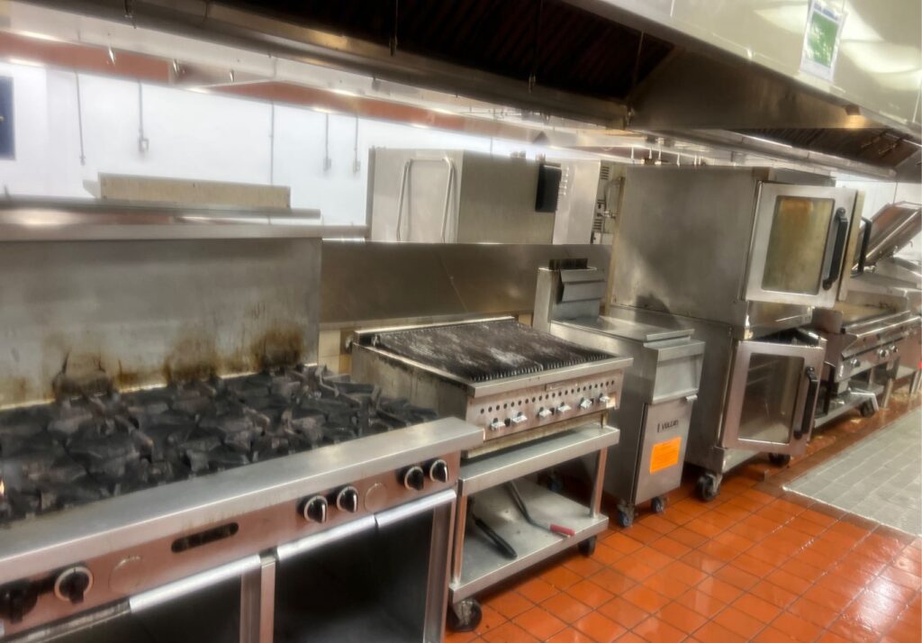 KitchenArea1 e1759772182682 Premier Grease