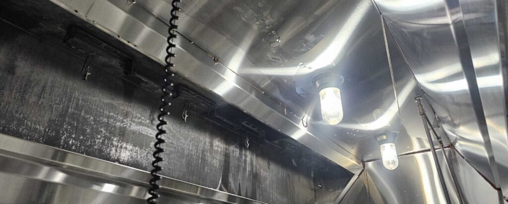 Hood Cleaning Atlanta