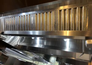 Filter exchange service Atlanta