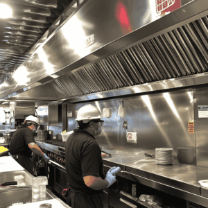 premier grease atlanta commercial kitchen fire prevention hood cleaning orig Premier Grease