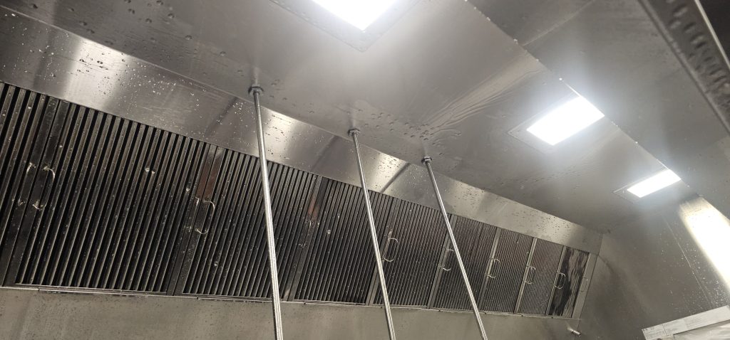 restaurant hood cleaning services atlanta img Premier Grease